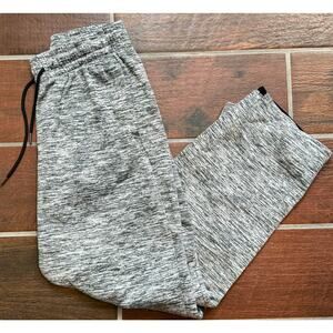 Under Armour Cold Gear Drawstring Waist Pants, Youth XL